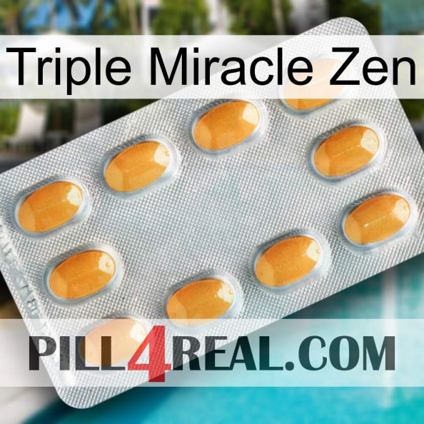 Triple Miracle Zen cialis3